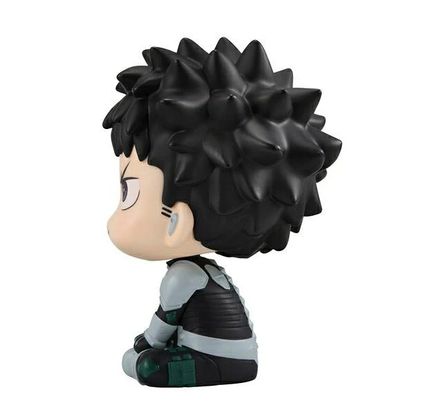 Alt view image 7 of 7 - Japan Look Up Kafka Hibino Kaiju No. 8 Complete Figure (Rerun)
