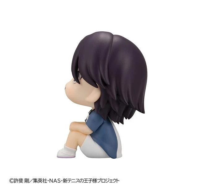 Alt view image 5 of 7 - Japan Look Up Keigo Atobe The New Prince of Tennis Complete Figure
