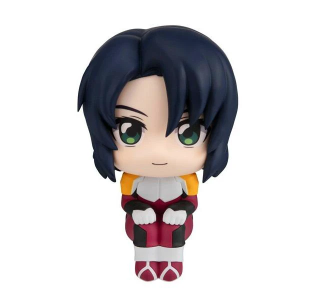 Alt view image 2 of 7 - Japan Look Up Athrun Zala Mobile Suit Gundam SEED FREEDOM Complete Figure