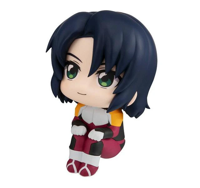 Alt view image 3 of 7 - Japan Look Up Athrun Zala Mobile Suit Gundam SEED FREEDOM Complete Figure
