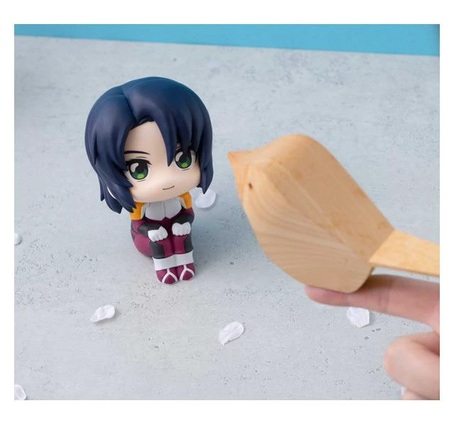 Alt view image 7 of 7 - Japan Look Up Athrun Zala Mobile Suit Gundam SEED FREEDOM Complete Figure