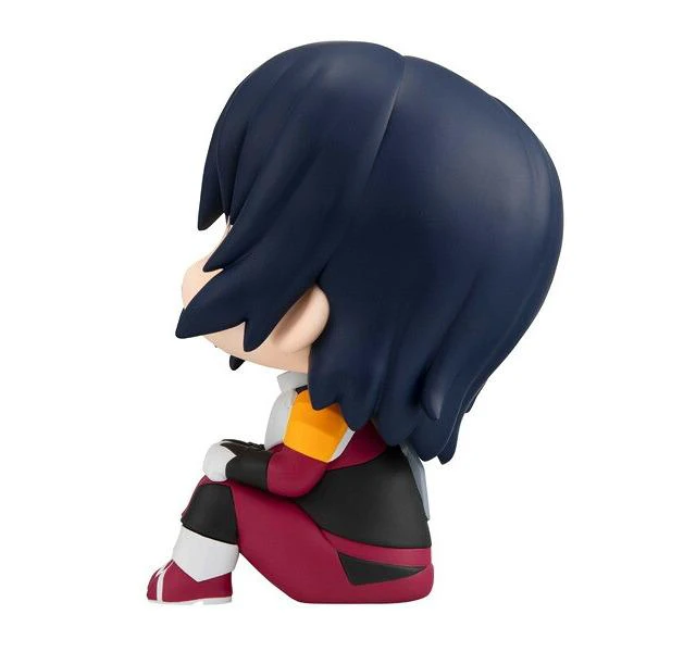 Alt view image 5 of 7 - Japan Look Up Athrun Zala Mobile Suit Gundam SEED FREEDOM Complete Figure