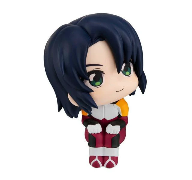Alt view image 4 of 7 - Japan Look Up Athrun Zala Mobile Suit Gundam SEED FREEDOM Complete Figure