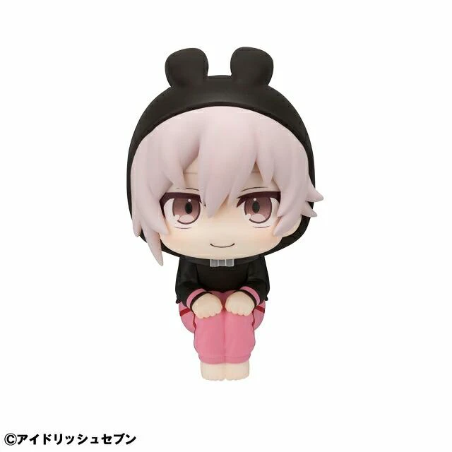 Alt view image 3 of 7 - Japan Look Up Riku Nanase & Tenn Kujo Deluxe Set Complete Figure IDOLiSH7