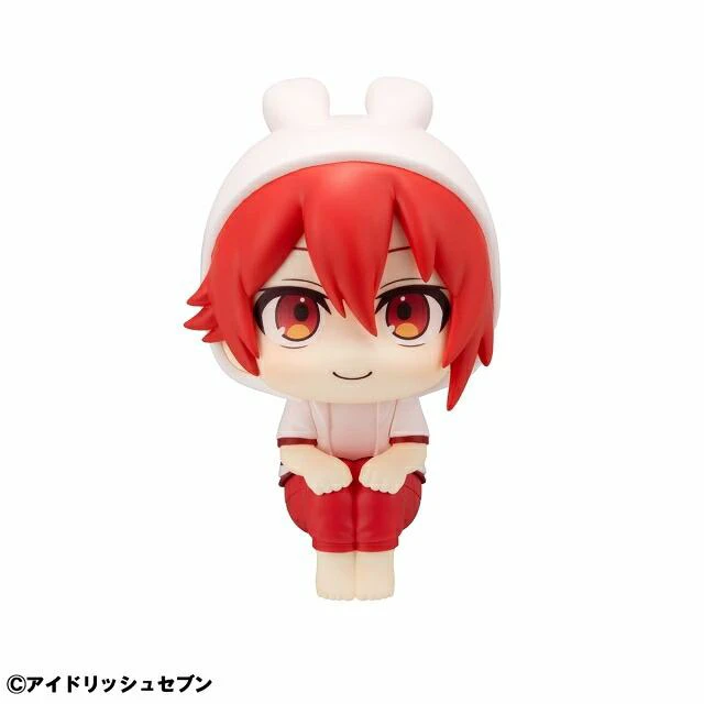 Alt view image 2 of 7 - Japan Look Up Riku Nanase & Tenn Kujo Deluxe Set Complete Figure IDOLiSH7