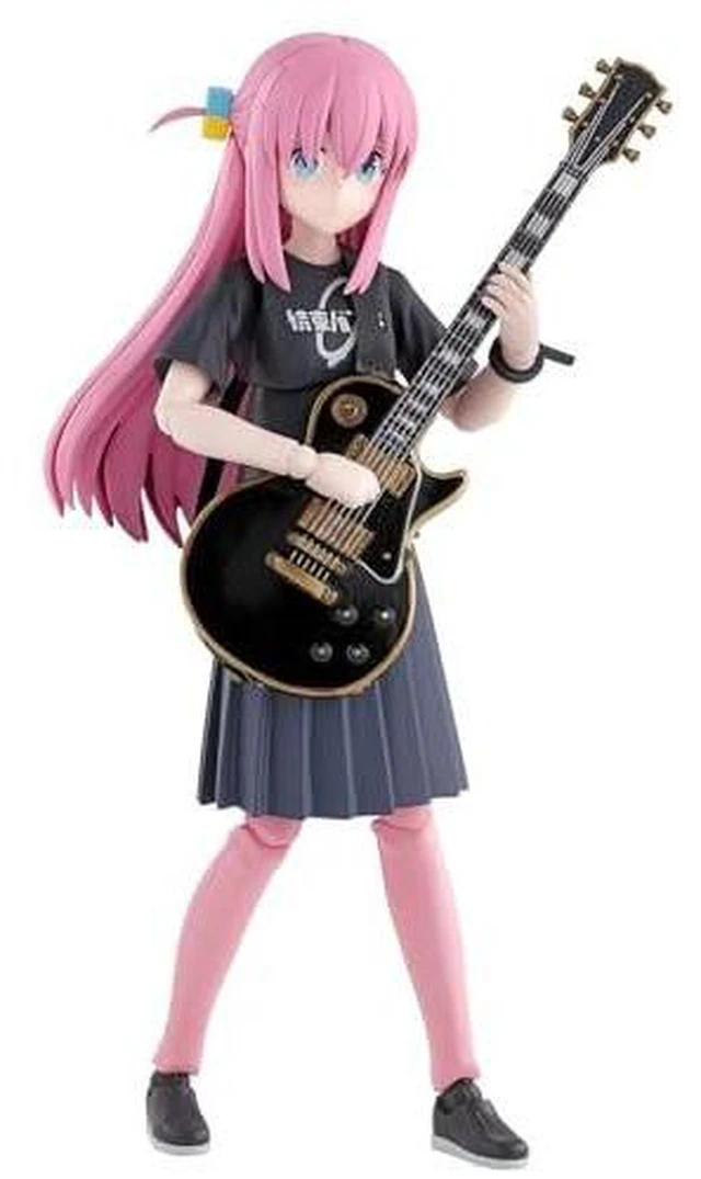 Main image of Japan Hitori Goto Bocchi the Rock! 30MP Plastic Model