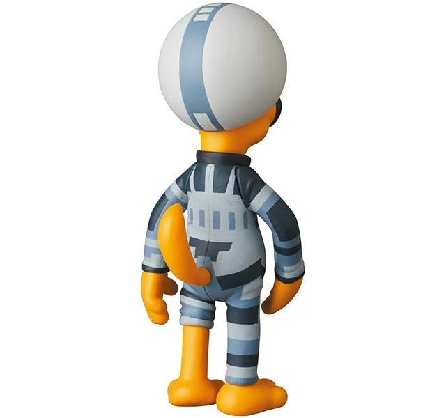 Alt view image 3 of 5 - Japan Bitzer Shaun the Sheep Movie UDF Complete Figure