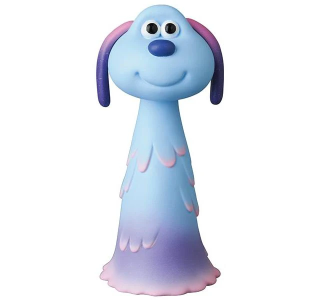 Alt view image 2 of 5 - Japan Lu-La A Shaun the Sheep Movie UDF Complete Figure
