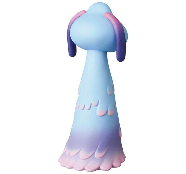 Alt view image 3 of 5 - Japan Lu-La A Shaun the Sheep Movie UDF Complete Figure