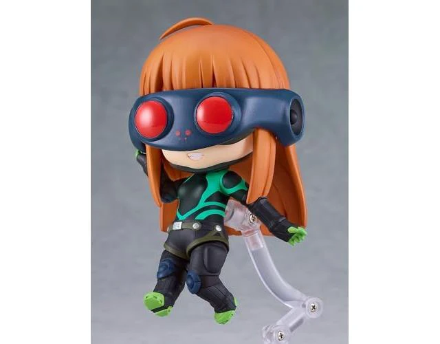 Alt view image 5 of 5 - Japan Nendoroid Futaba Sakura Phantom Thief Ver. Persona 5