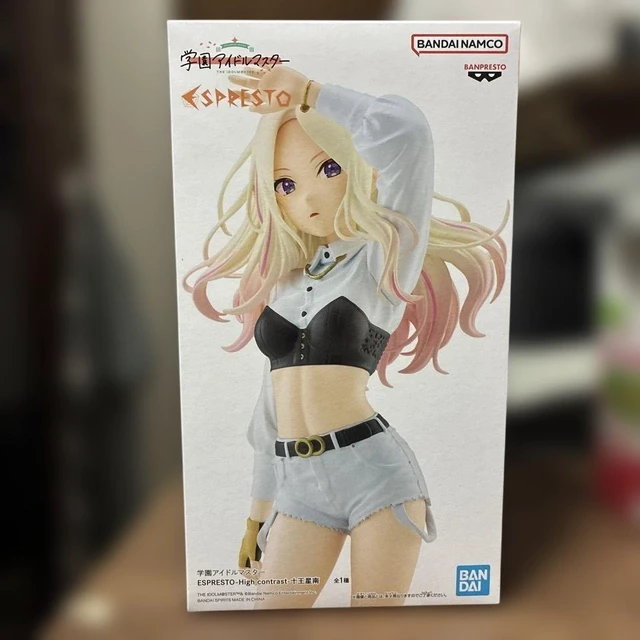 Alt view image 2 of 2 - Gakuen Idolmaster - Seina Juo -ESPRESTO-