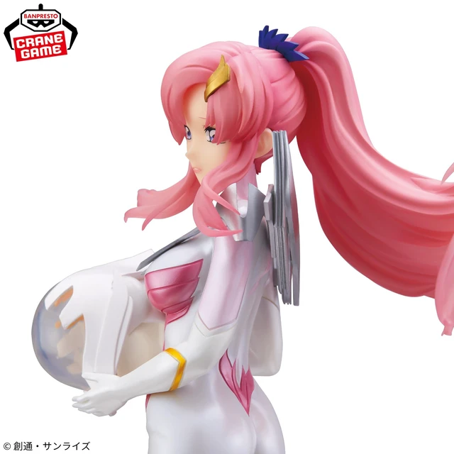Alt view image 3 of 5 - Mobile Suit Gundam SEED FREEDOM - Lacus Clyne Glitter & Glamours
