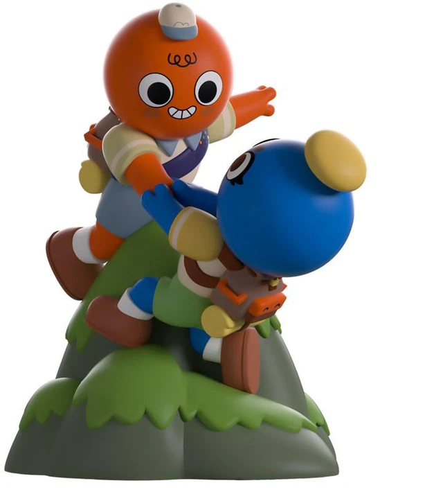 Alt view image 2 of 5 - PEAK Complete Figure (Youtooz)