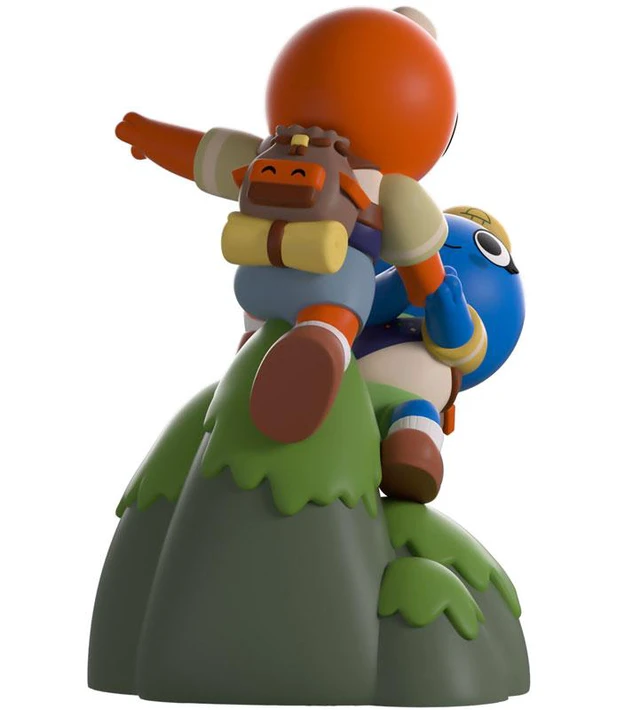 Alt view image 3 of 5 - PEAK Complete Figure (Youtooz)
