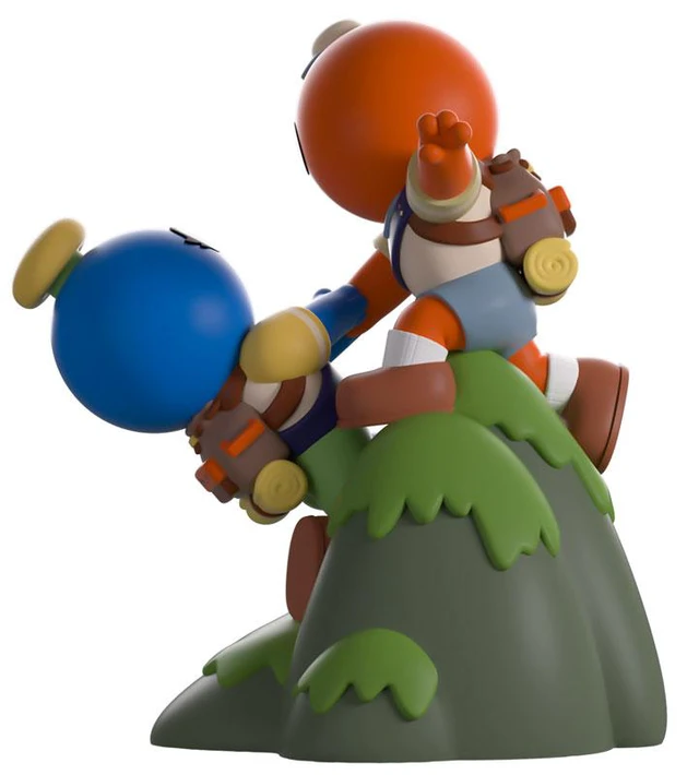 Alt view image 4 of 5 - PEAK Complete Figure (Youtooz)