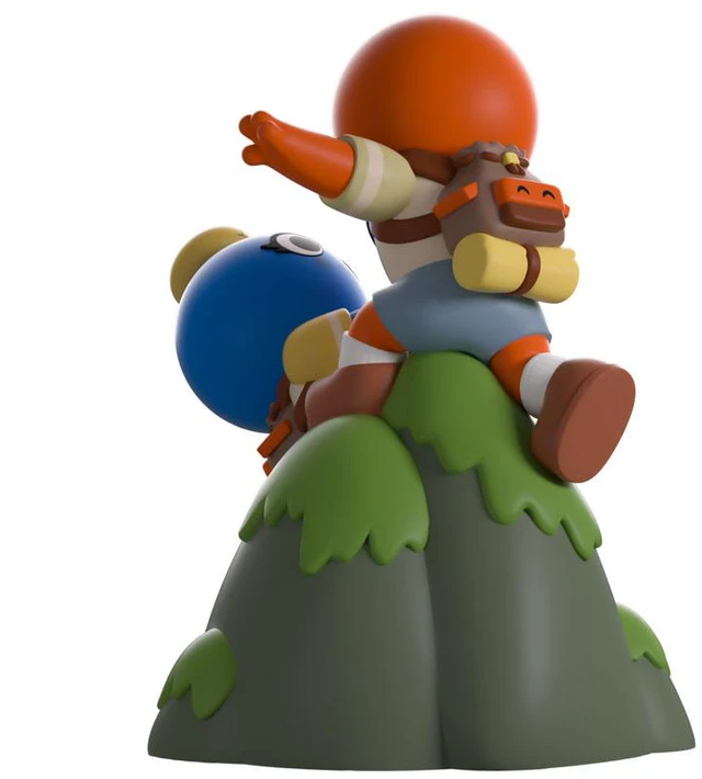 Alt view image 5 of 5 - PEAK Complete Figure (Youtooz)