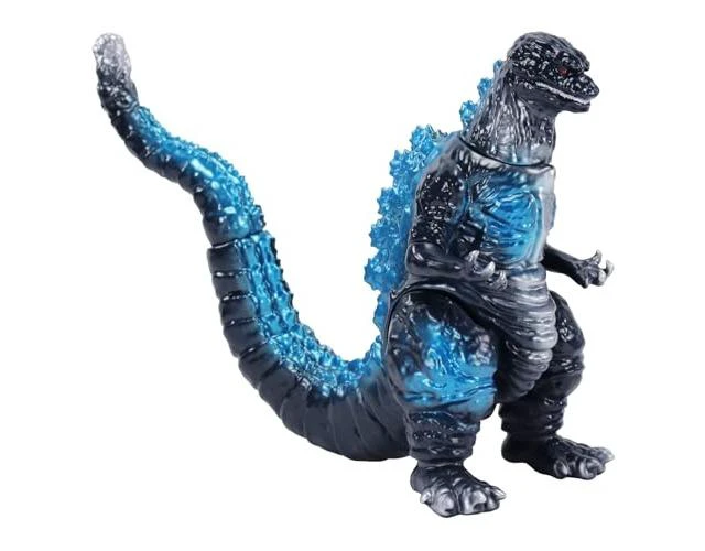 Alt view image 5 of 5 - Japan Godzilla (2016) Godzilla Blue Ver. Complete Figure