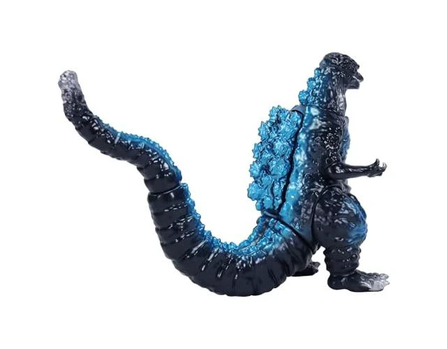 Alt view image 4 of 5 - Japan Godzilla (2016) Godzilla Blue Ver. Complete Figure