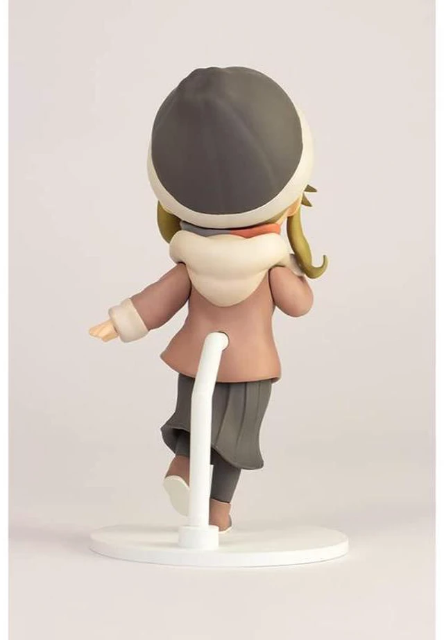Alt view image 5 of 7 - Japan Aoi Inuyama Season2 Ver. Complete Figure Laid-Back Camp