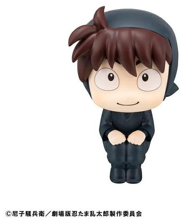 Alt view image 2 of 7 - Japan Look Up Series: Hansuke Doi Complete Figure