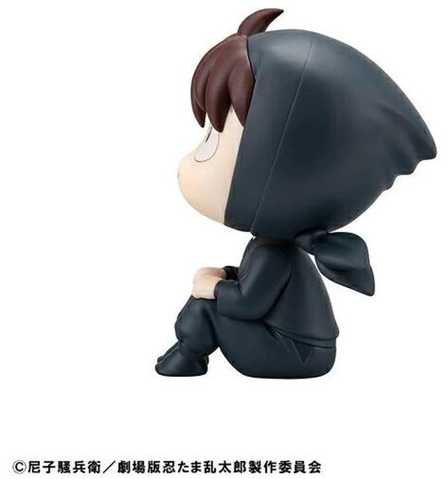 Alt view image 5 of 7 - Japan Look Up Series: Hansuke Doi Complete Figure