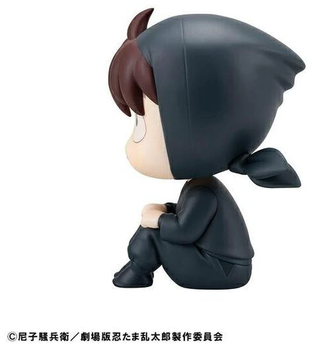 Alt view image 6 of 7 - Japan Look Up Series: Hansuke Doi Complete Figure