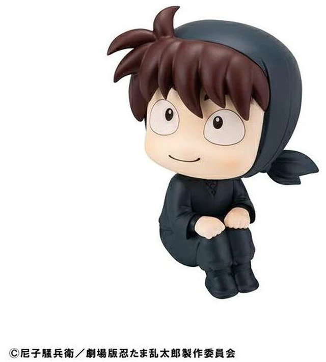 Alt view image 4 of 7 - Japan Look Up Series: Hansuke Doi Complete Figure