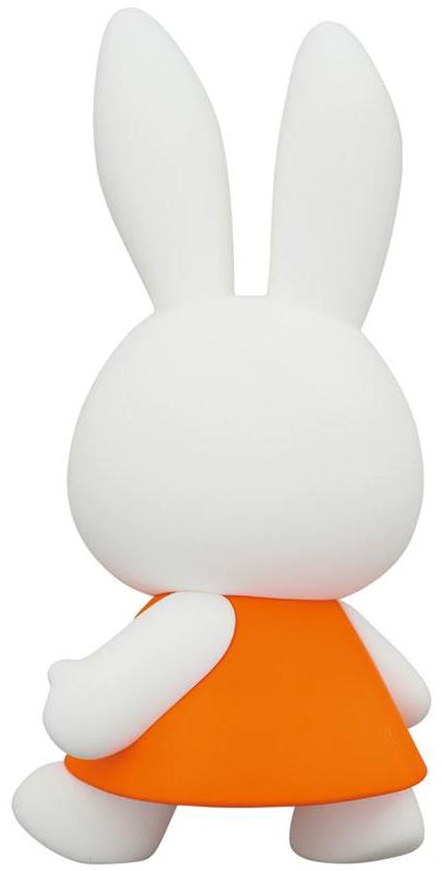 Alt view image 3 of 3 - UDF No.706 Dick Bruna Series 5 Miffy Walking
