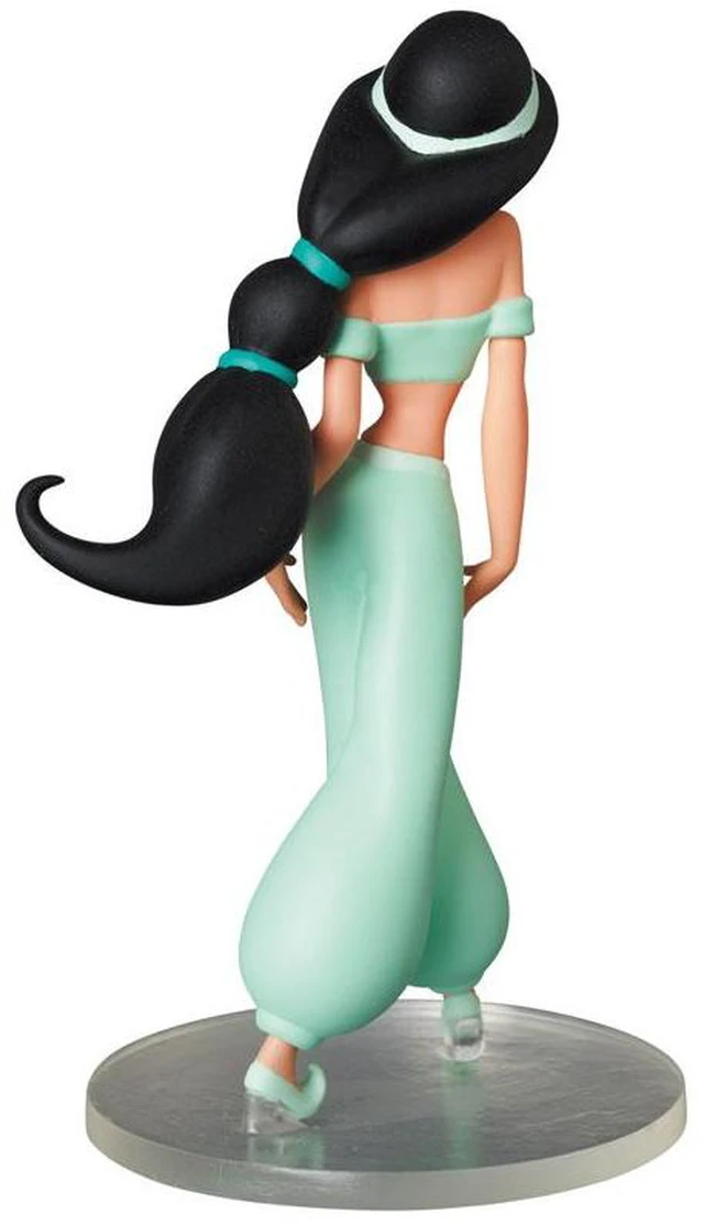 Alt view image 3 of 4 - UDF No.608 Disney Series 9 Princess Jasmine