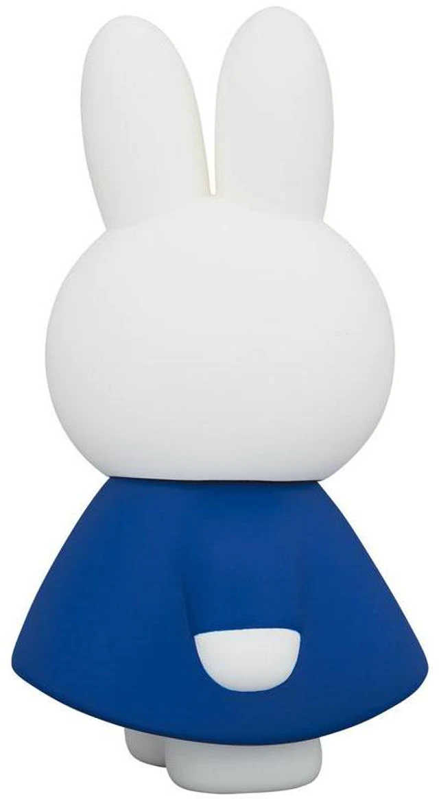 Alt view image 3 of 3 - UDF No.704 Miffy with Caramel (Dick Bruna Series 5)