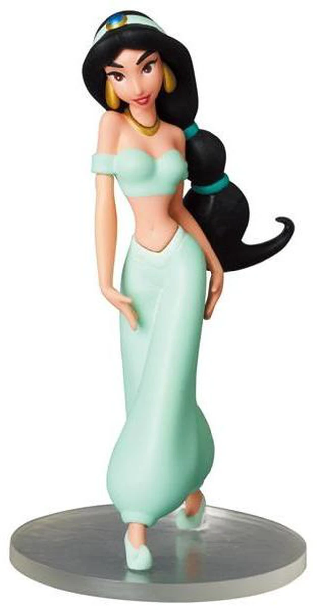 Main image of UDF No.608 Disney Series 9 Princess Jasmine