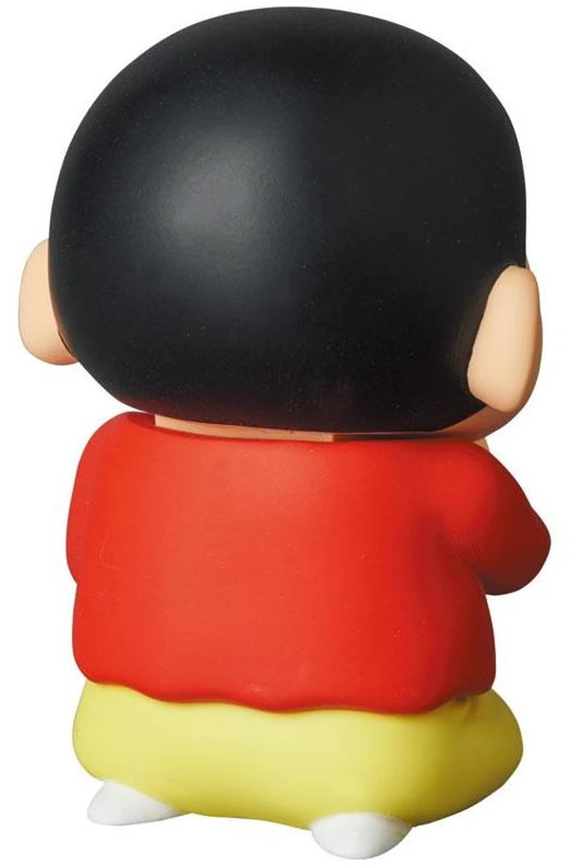 Alt view image 3 of 3 - UDF No.635 Crayon Shin-chan Series 3 Chocobi Shin-chan (Reissue)