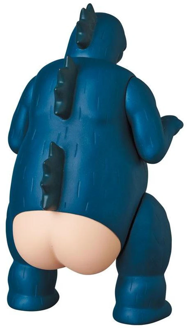 Alt view image 2 of 3 - UDF No.636 Crayon Shin-chan Series 3 Shirimaru-dashi (Reissue)