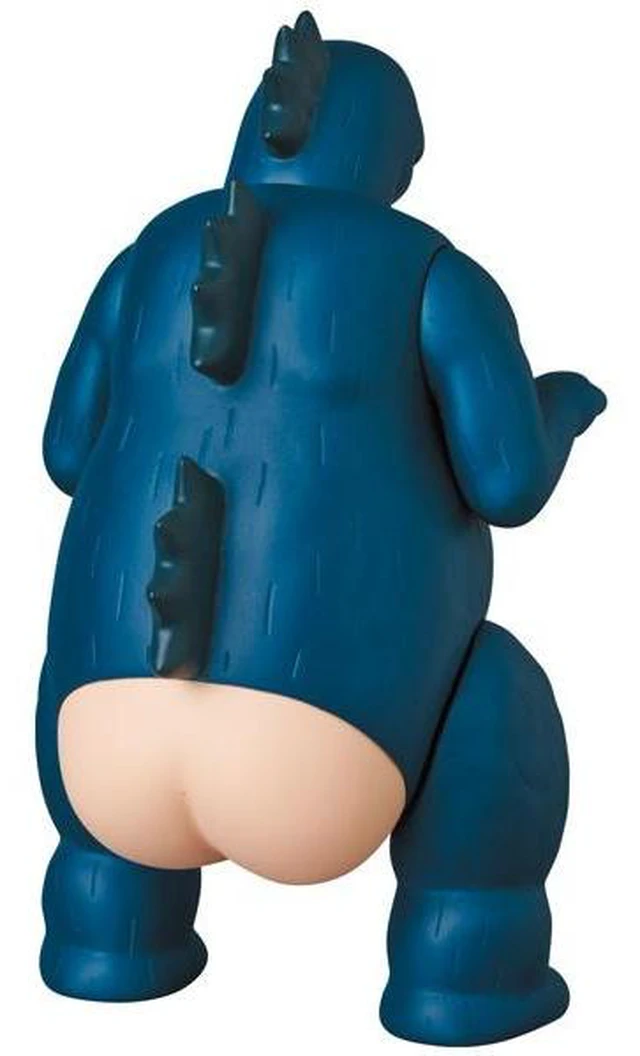 Main image of UDF No.636 Crayon Shin-chan Series 3 Shirimaru-dashi (Reissue)