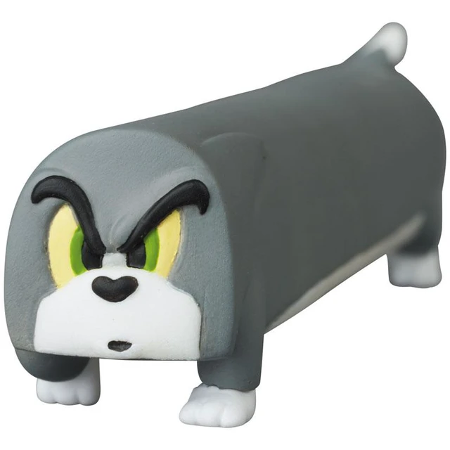 Alt view image 3 of 3 - UDF No.653 Tom and Jerry Series 2: Tom (Narrow Pipe)