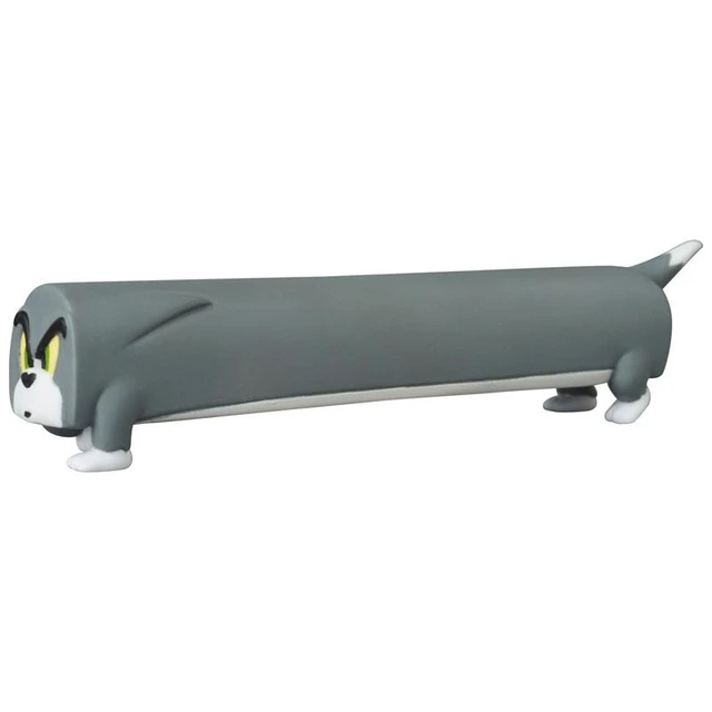 Alt view image 2 of 3 - UDF No.653 Tom and Jerry Series 2: Tom (Narrow Pipe)