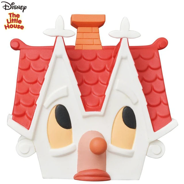 Alt view image 2 of 4 - UDF No.687 The Little House Disney Series 10