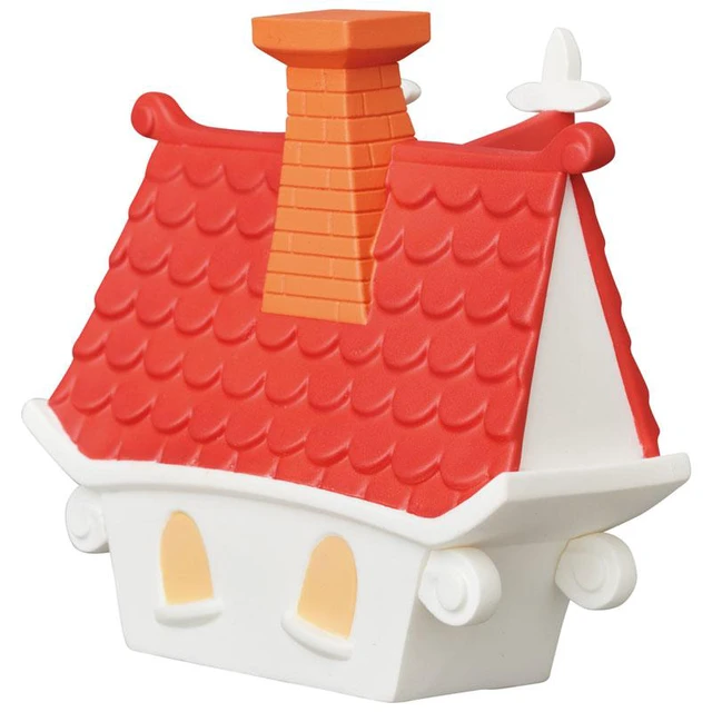 Alt view image 3 of 4 - UDF No.687 The Little House Disney Series 10