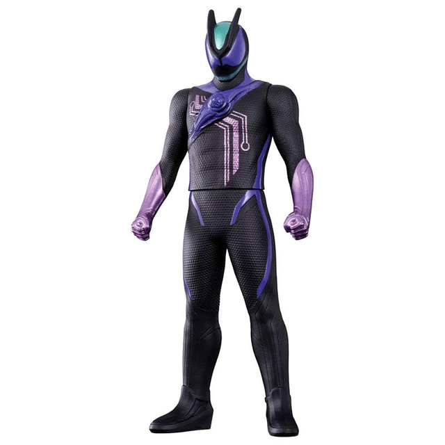 Alt view image 3 of 3 - Kamen Rider Zets Paradigm Wonder Rider Hero Series