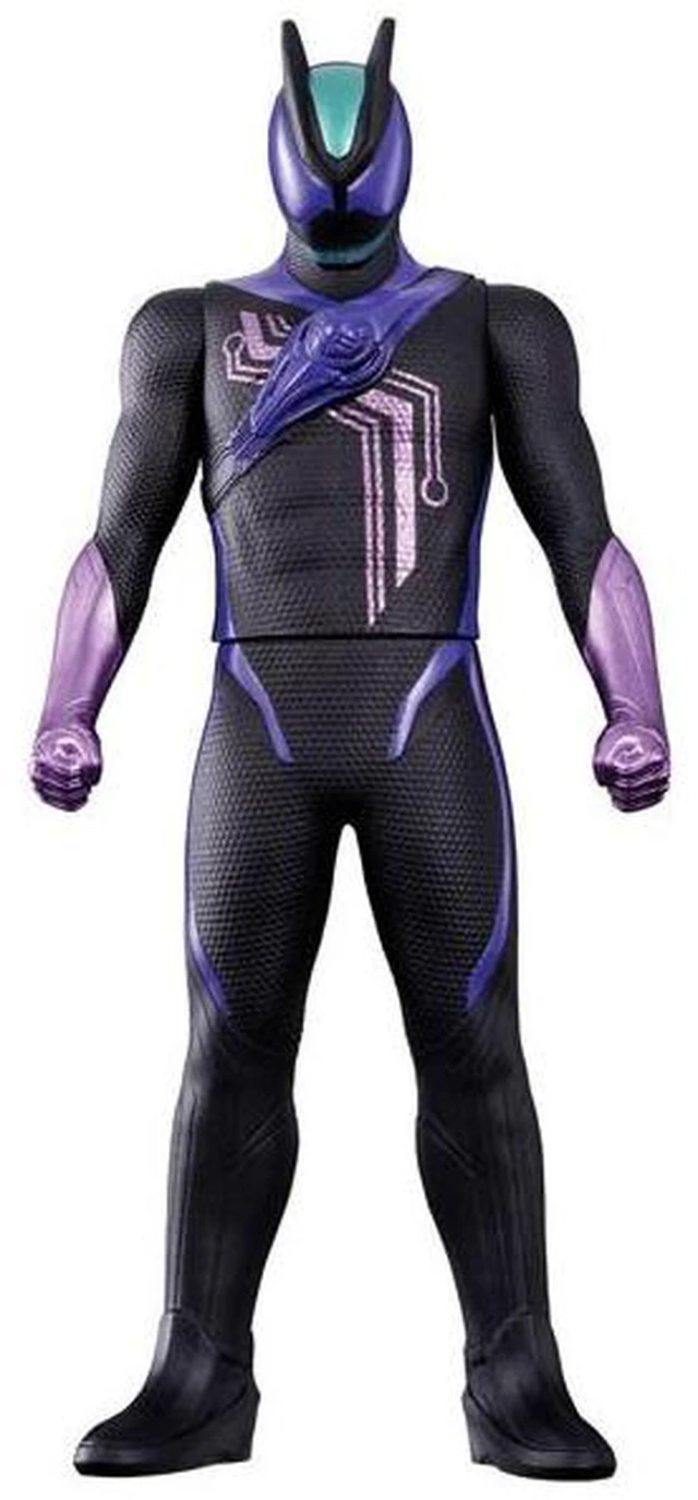 Main image of Kamen Rider Zets Paradigm Wonder Rider Hero Series