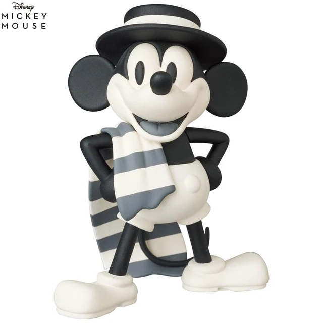 Alt view image 2 of 4 - Mickey Mouse (The Gallopin Gaucho) UDF Disney Series 10