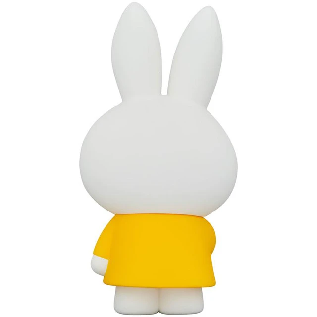 Alt view image 3 of 3 - UDF No.715 Miffy (Miffy's Sore Throat) Dick Bruna Series 6