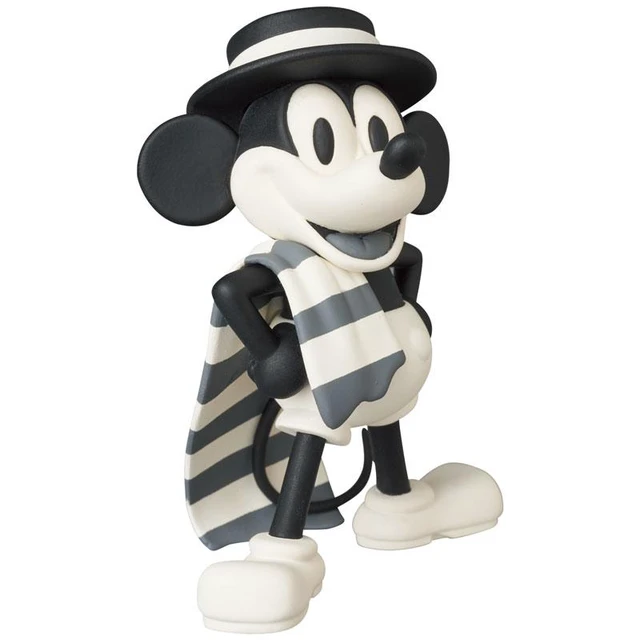 Alt view image 4 of 4 - Mickey Mouse (The Gallopin Gaucho) UDF Disney Series 10