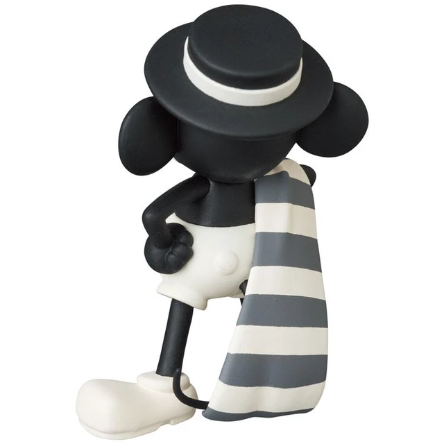 Alt view image 3 of 4 - Mickey Mouse (The Gallopin Gaucho) UDF Disney Series 10