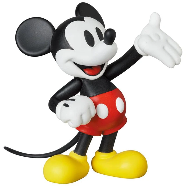 Alt view image 2 of 4 - Mickey Mouse (Classic) UDF Disney Series 9