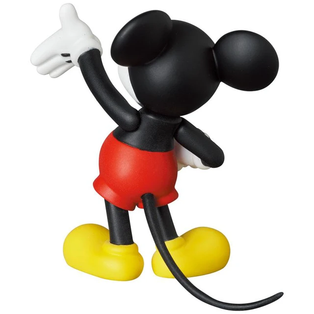 Alt view image 3 of 4 - Mickey Mouse (Classic) UDF Disney Series 9