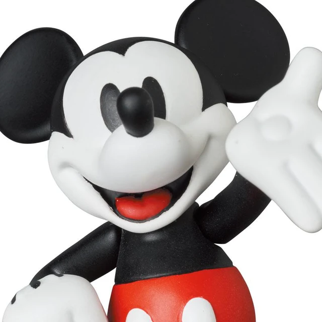 Alt view image 4 of 4 - Mickey Mouse (Classic) UDF Disney Series 9