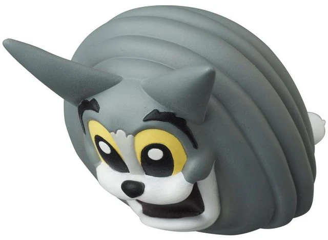 Alt view image 3 of 3 - UDF Tom and Jerry Series 3: Tom (Sudden Stop)