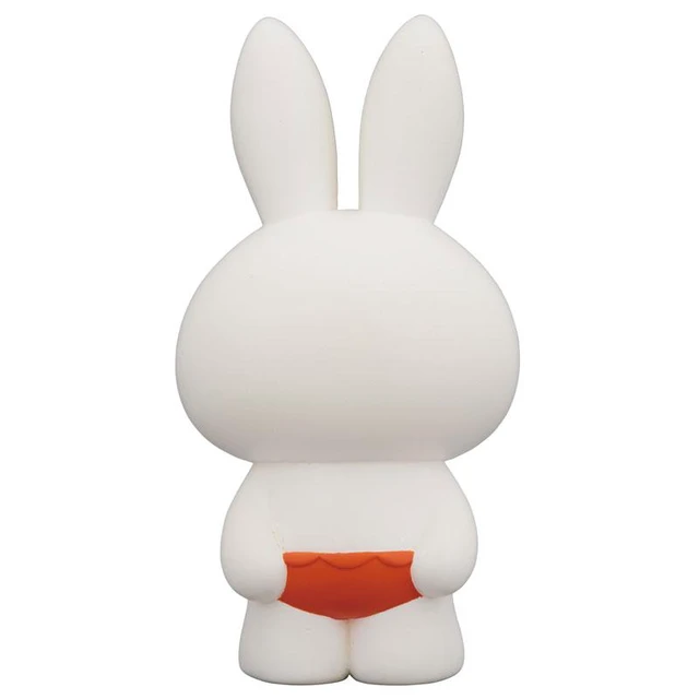 Alt view image 3 of 3 - Miffy Playing in Water UDF No.510 Dick Bruna Series 3
