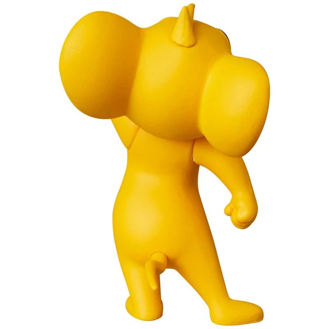 Alt view image 3 of 3 - Ultra Detail Figure Jerry Classic Color Ver. Tom and Jerry